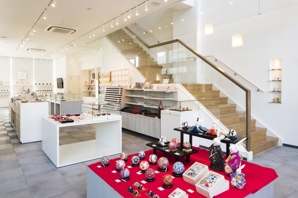 金沢・クラフト広坂｜スポット｜【公式】石川県の観光/旅行サイト