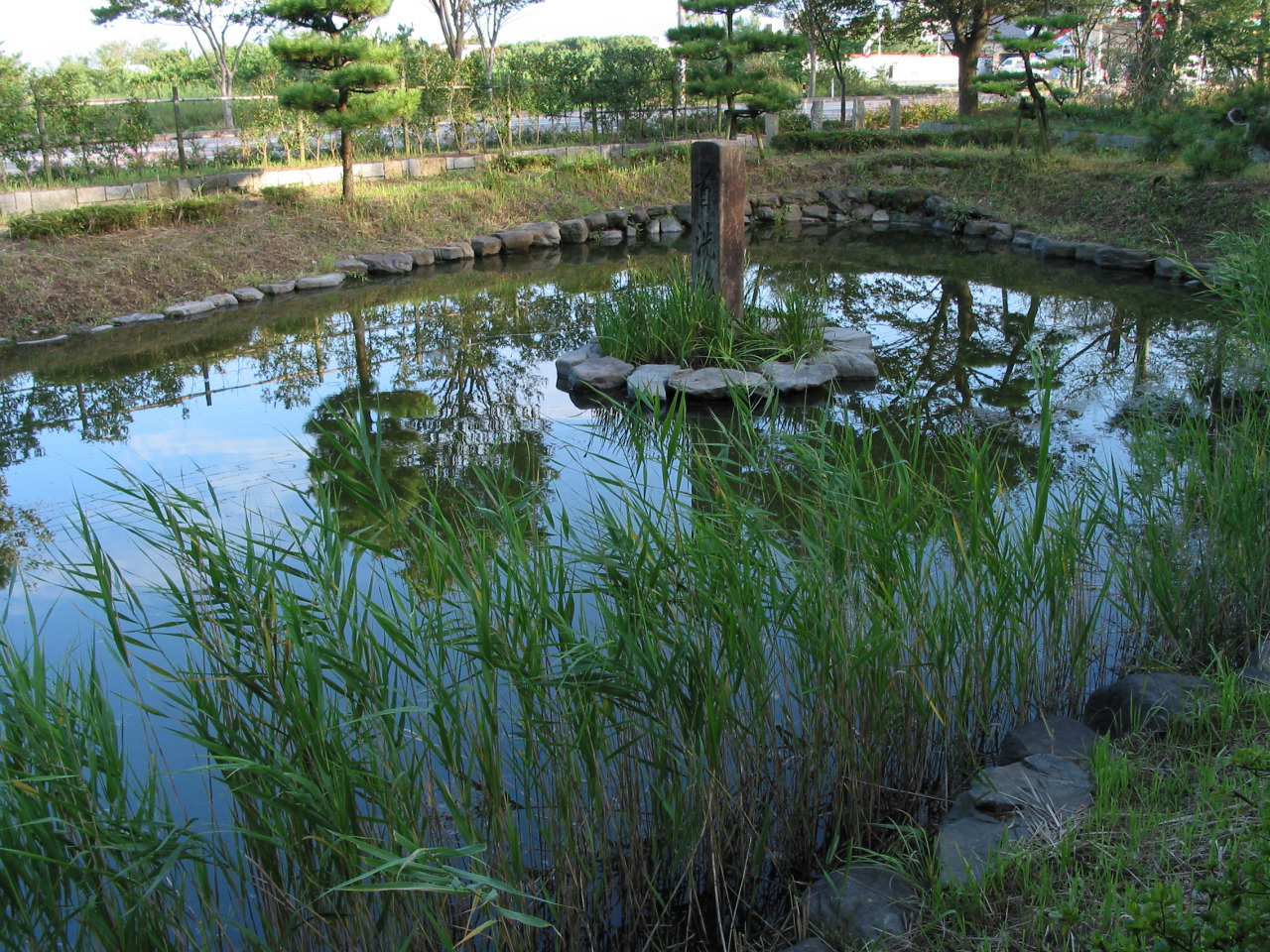 首洗池｜スポット｜【公式】石川県の観光/旅行サイト「ほっと石川旅