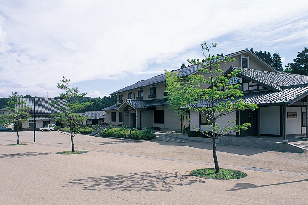 道の駅 倶利伽羅源平の郷 倶利伽羅塾｜スポット｜【公式】石川県の観光