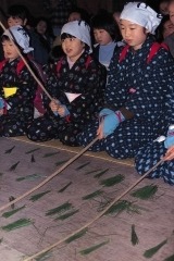 ぞんべら祭り(門前町鬼屋)【2022年神事のみ】