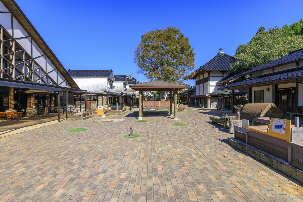 月うさぎの里|スポット|【公式】石川県の観光/旅行サイト「ほっと石川旅ねっと」