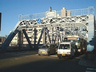 犀川大橋