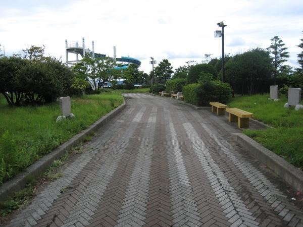 白崎公園
