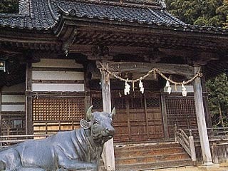 菅原神社