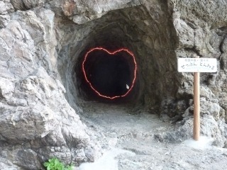 せっぷんとんねる