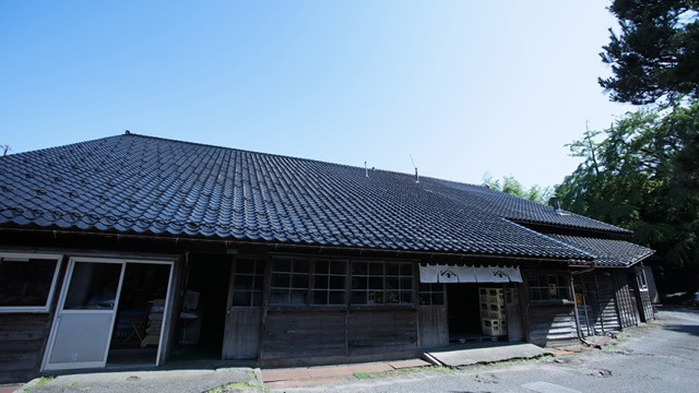 ヤマチ醤油（近岡屋醤油）