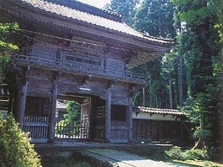 東嶺寺