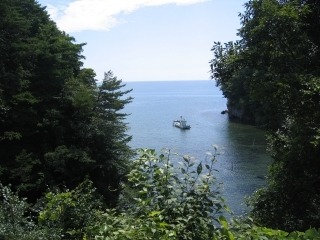 遠島山公園
