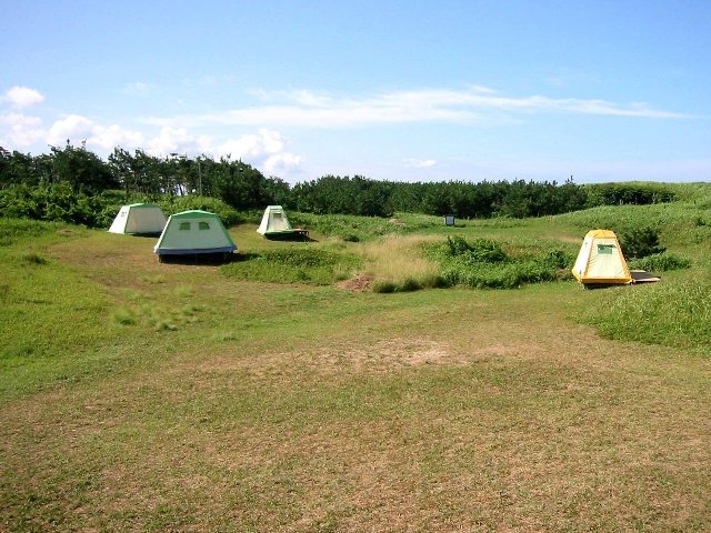 なぎさモビレージ