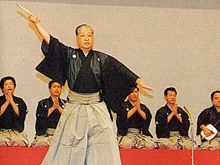 七尾まだら