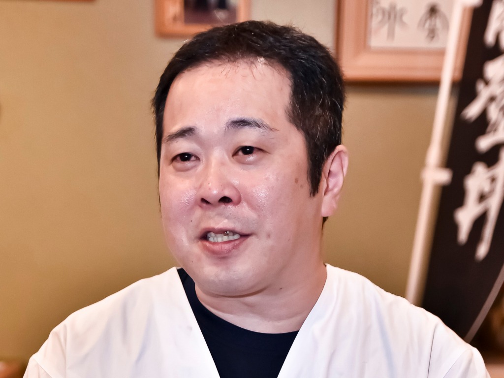 能登前 幸寿し