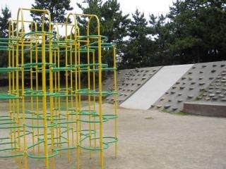 羽咋市中央公園