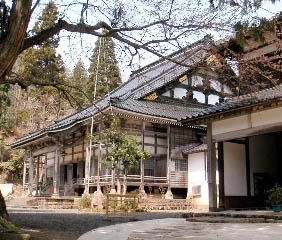 福正寺
