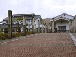 ふるさと創修館