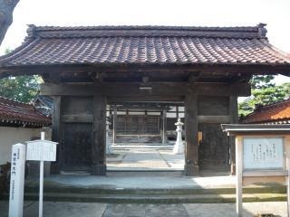 本誓寺