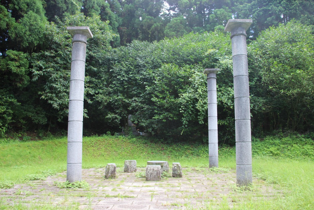 伝説の森公園（モーゼパーク）