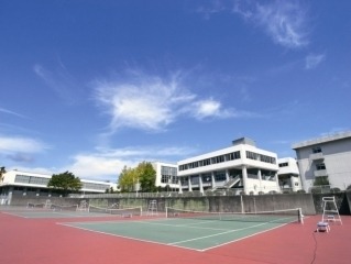 医王山スポーツセンター