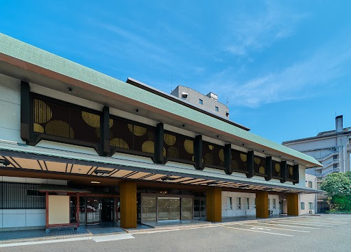 大江戸温泉物語Premium 加賀まるや｜宿泊予約｜【公式】石川県の観光