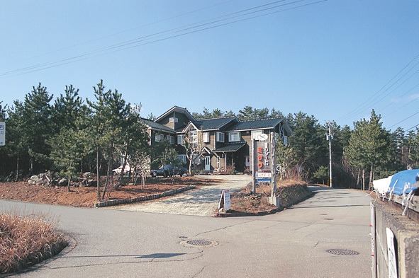 能登リゾートinミサワ