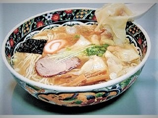 中華料理　平和軒