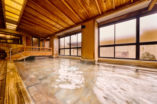 大江戸温泉物語 山代彩朝楽｜宿泊予約｜【公式】石川県の観光/旅行サイト「ほっと石川旅ねっと」