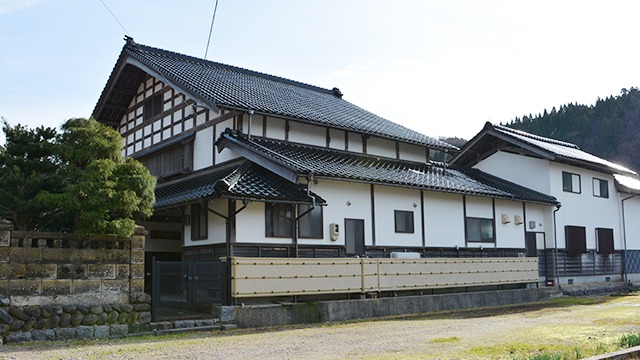 くずの里｜スポット｜【公式】石川県の観光/旅行サイト「ほっと石川旅