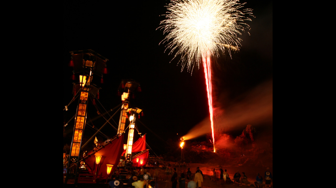 曽々木大祭