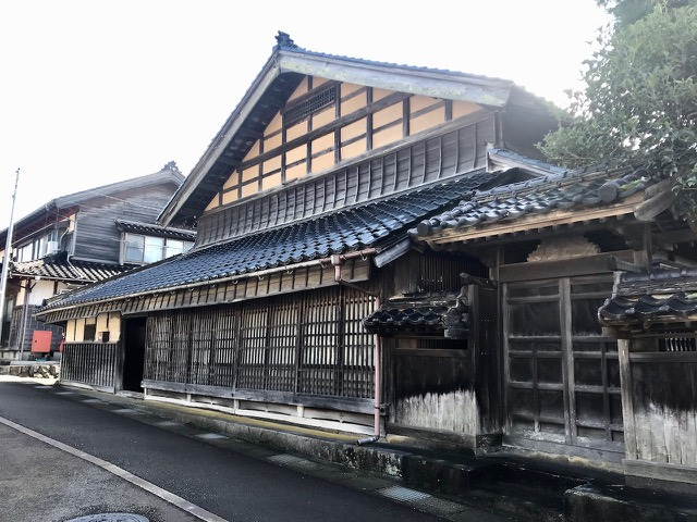 【加賀百万石ウォーク】雨の宮古墳群と織姫の里を訪ねて