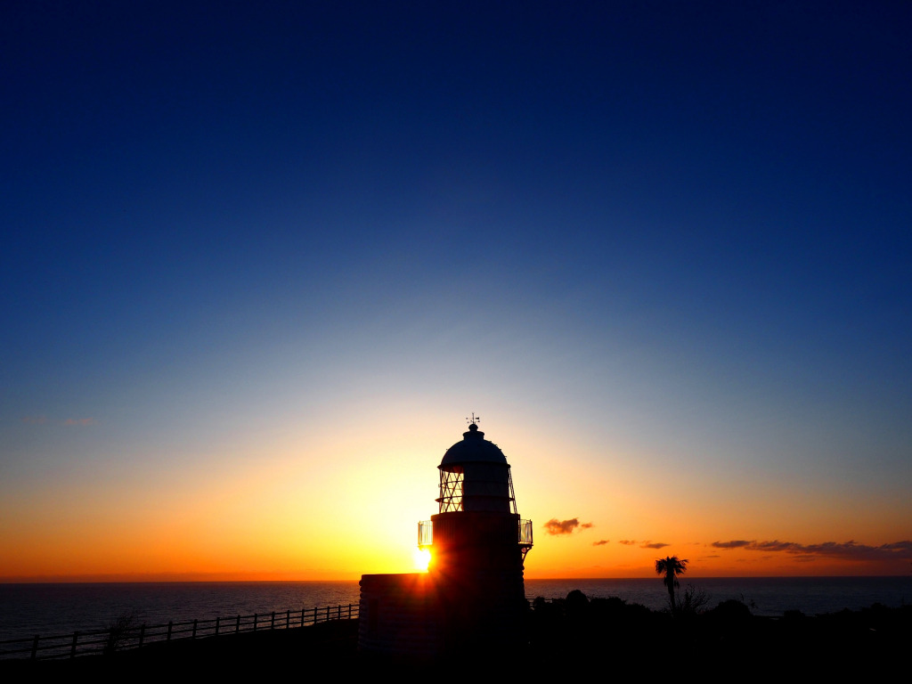 石川県の初日の出