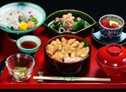 輪島ごっつお祭