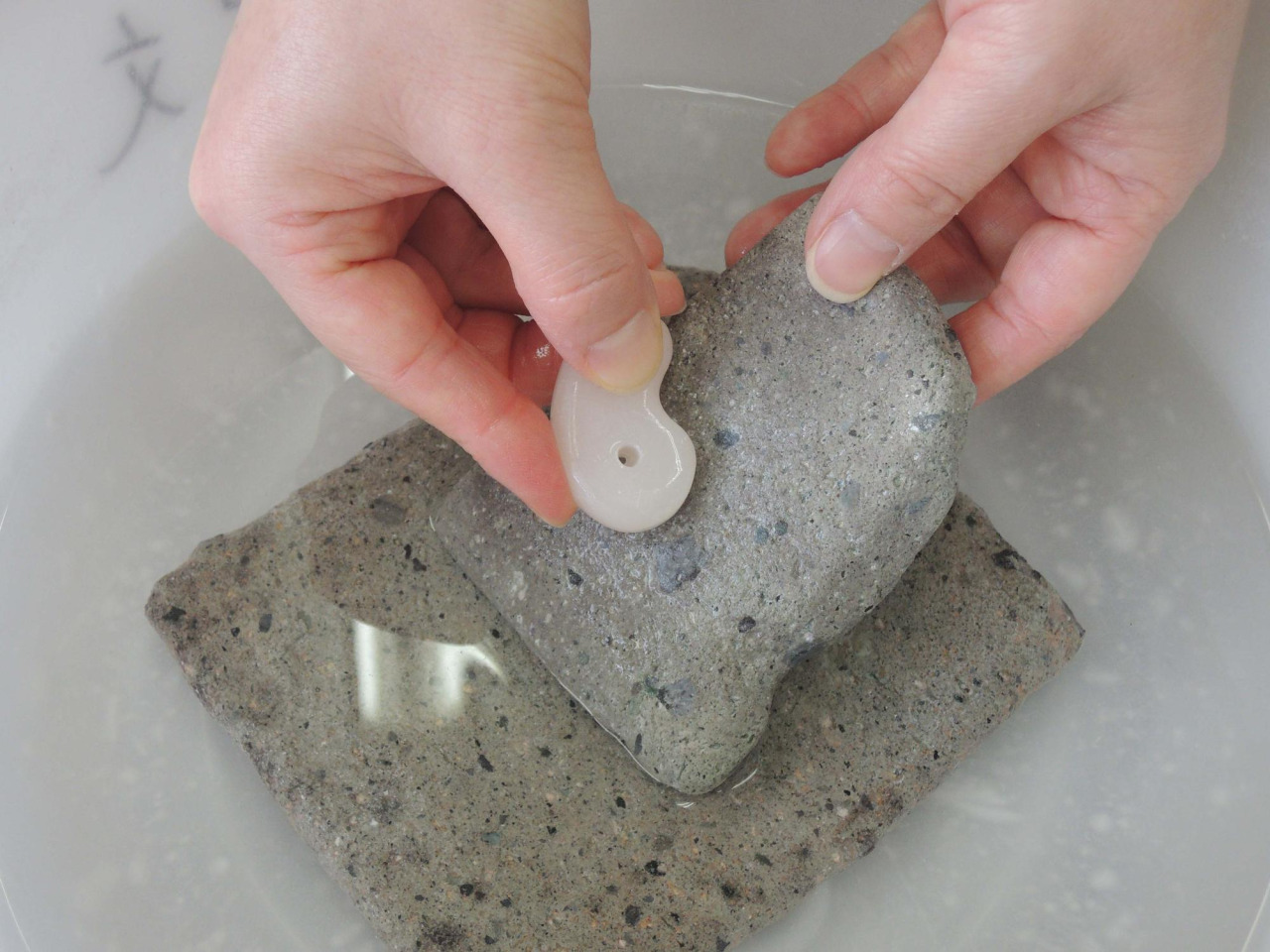 古代体験 勾玉づくり（小松市埋蔵文化財センター）｜体験予約｜【公式