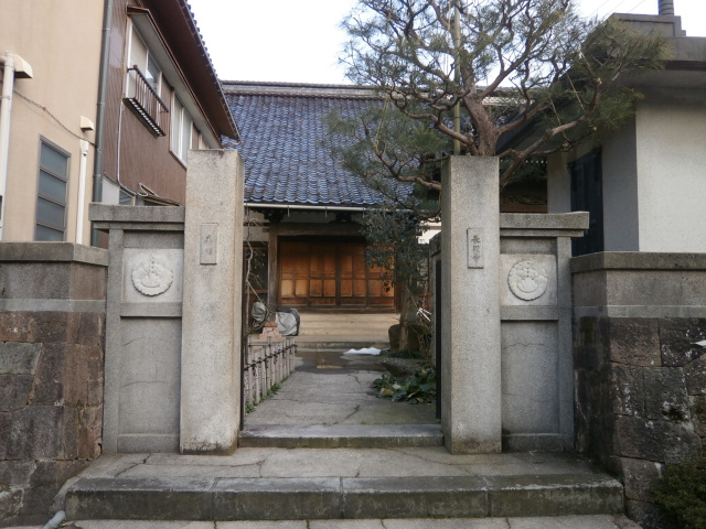 長周寺