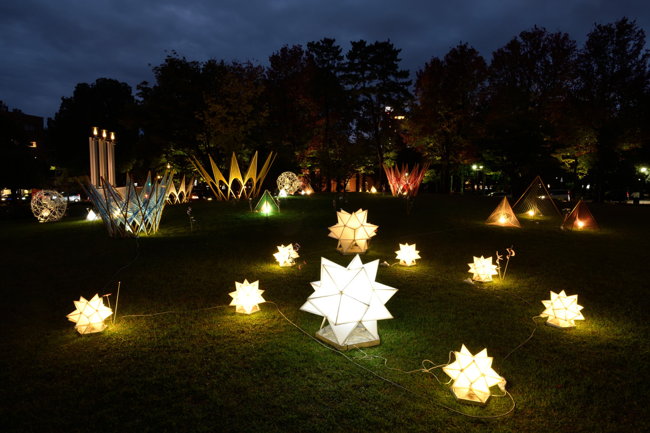 金澤月見光路2025｜イベント｜【公式】石川県の観光/旅行サイト