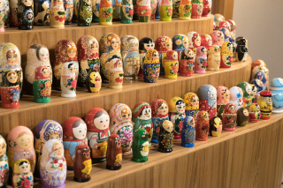 マトリョーシカ