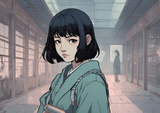 meototo 新感覚！没入型謎解き公演 『記憶を殺したのは誰か』