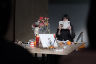 恋愛のあなた（たち）・断章