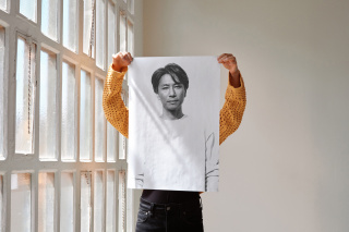 「1人の俳優のための5人の演出家による上演」 金沢スペシャル！『 マッチョと亡霊』