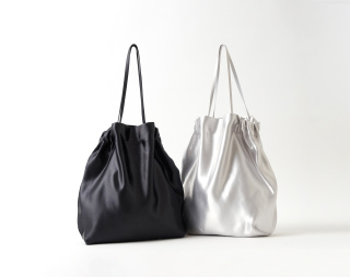 「mate-mono」小松マテーレの様々な素材を使ったオリジナルブランド