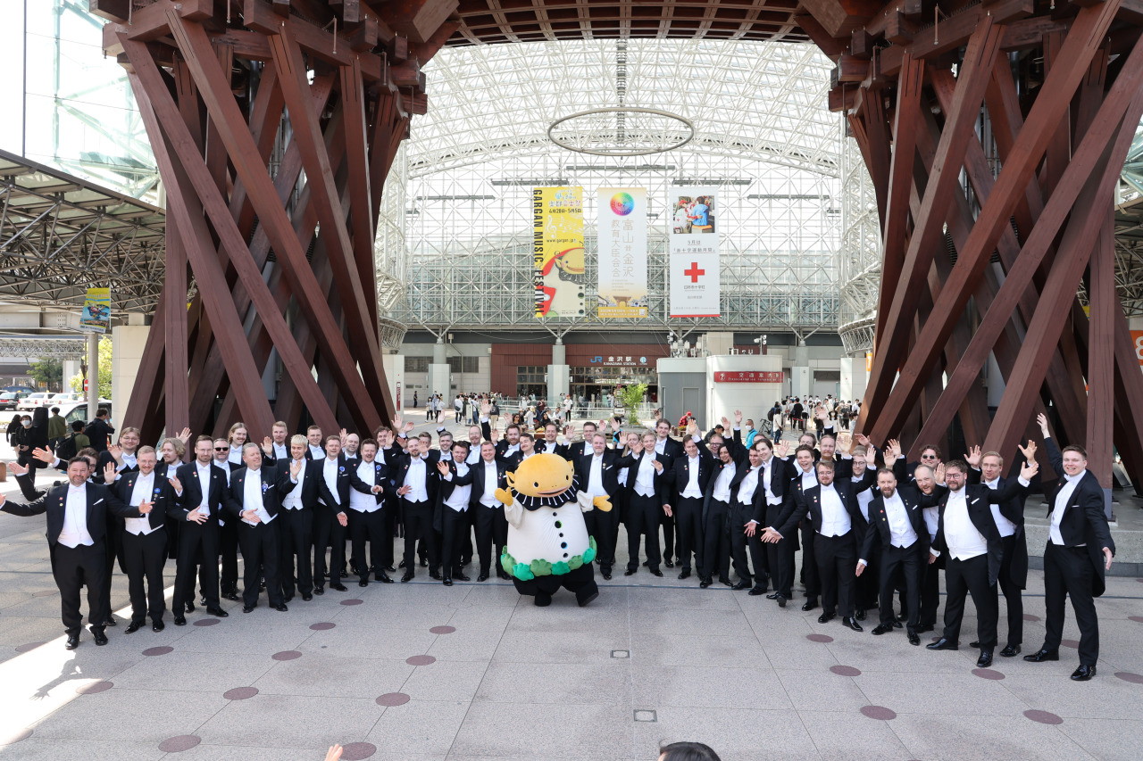 ガルガンチュア音楽祭2026