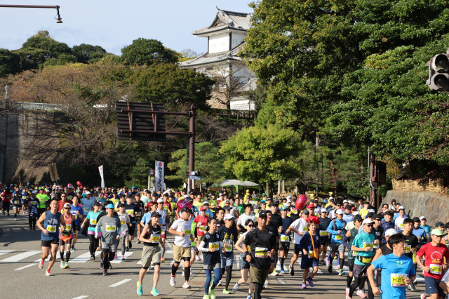 金沢マラソン2026