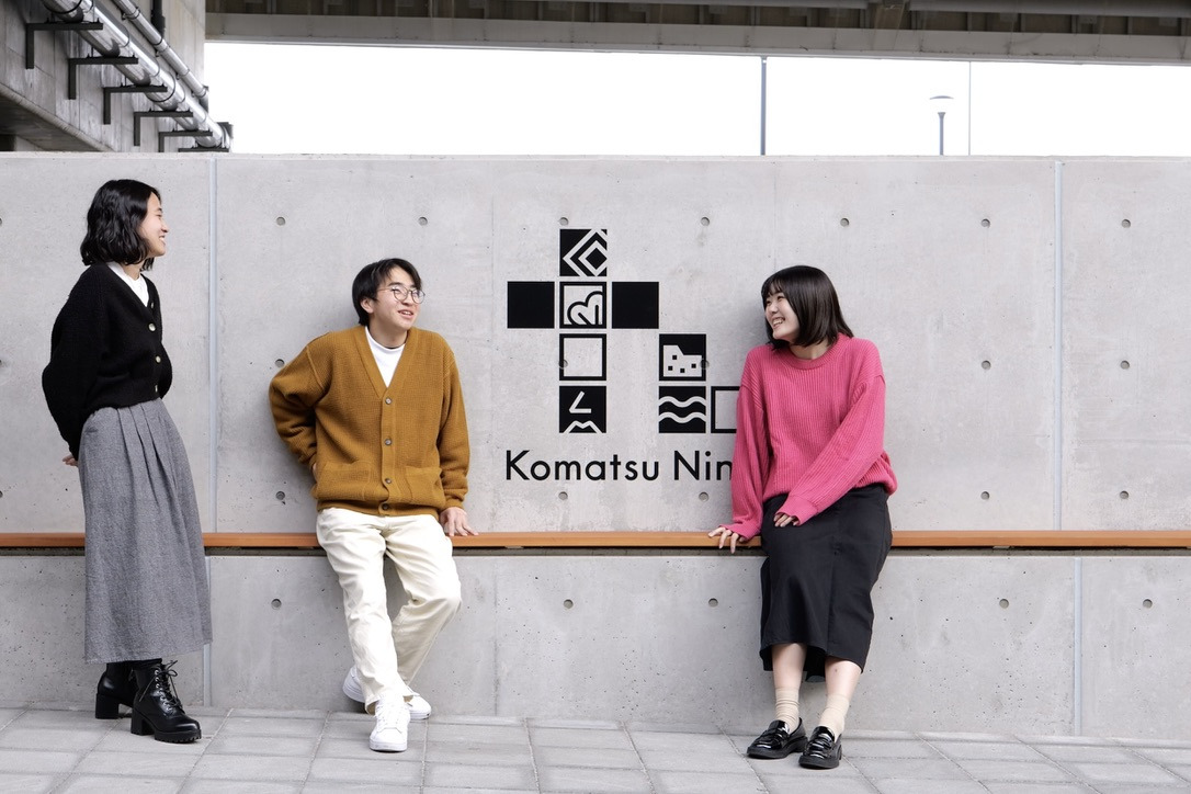 小松 石川県小松市・小松駅高架下に誕生した観光交流センター 「Komatsu九