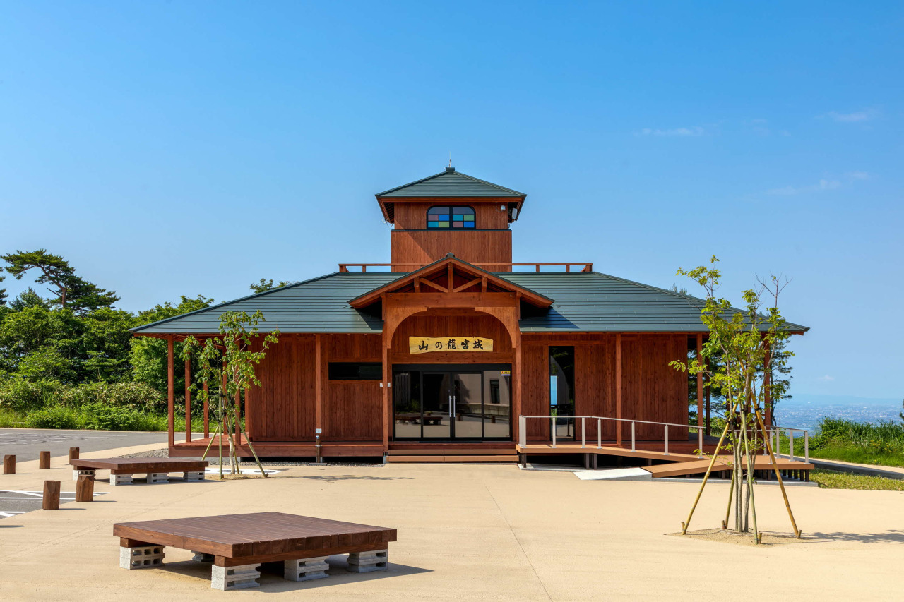 水曜どうでしょう　竜宮城　龍宮城 龍宮城 / RONDO -Music Video- - YouTube