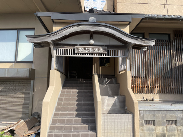 ねぶた温泉※日帰り温泉のみで宿泊不可