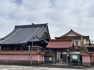 本蓮寺