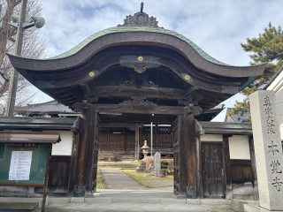 本覚寺