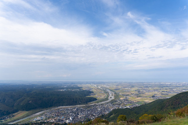 【加賀百万石ウォーク】「白山手取川」世界ジオパーク探訪