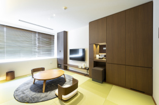 プレミアムルーム個室