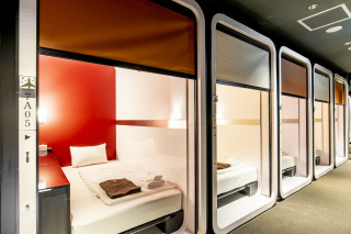 エコノミーポッド