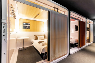 スーペリアポッド