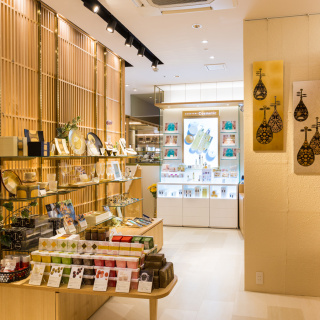 観光土産も、ビジネス土産もおまかせ